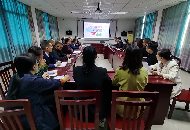 萍鄉(xiāng)長運     完成質(zhì)量、道路交通安全管理體系初次認證二階段審核