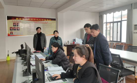新余市治安支隊督導(dǎo)新余公交“兩會”期間安全生產(chǎn)、維穩(wěn)工作部署情況