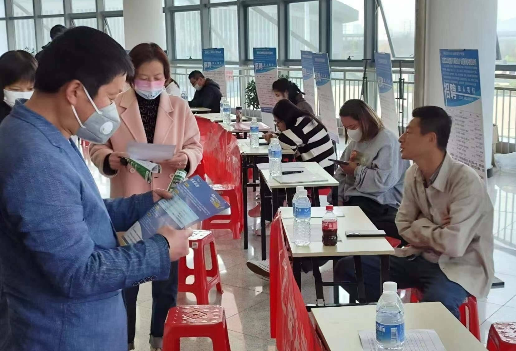馬鞍山長客：合作延伸 尋求新商機、新業(yè)態(tài)