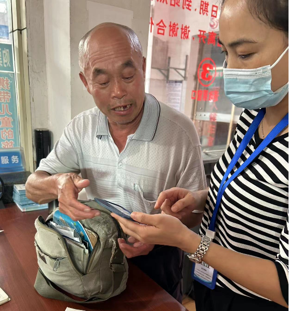 撫州長運(yùn)：遇到你們真是我的幸運(yùn)！