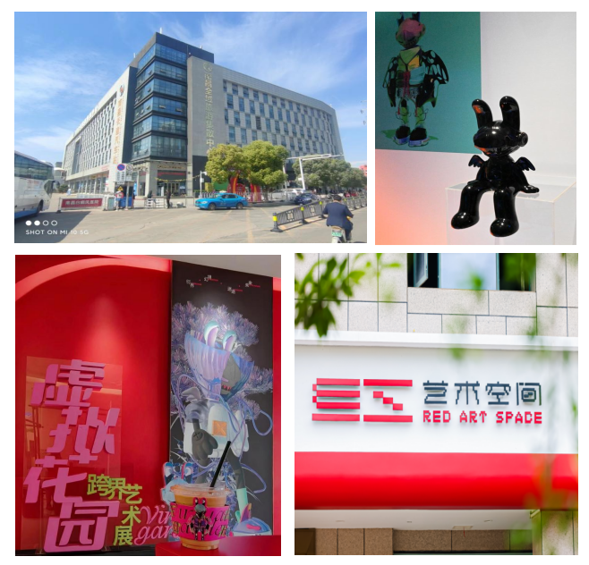 煥新升級 ！乘坐“南昌精品文旅B線”邂逅詩意與生活
